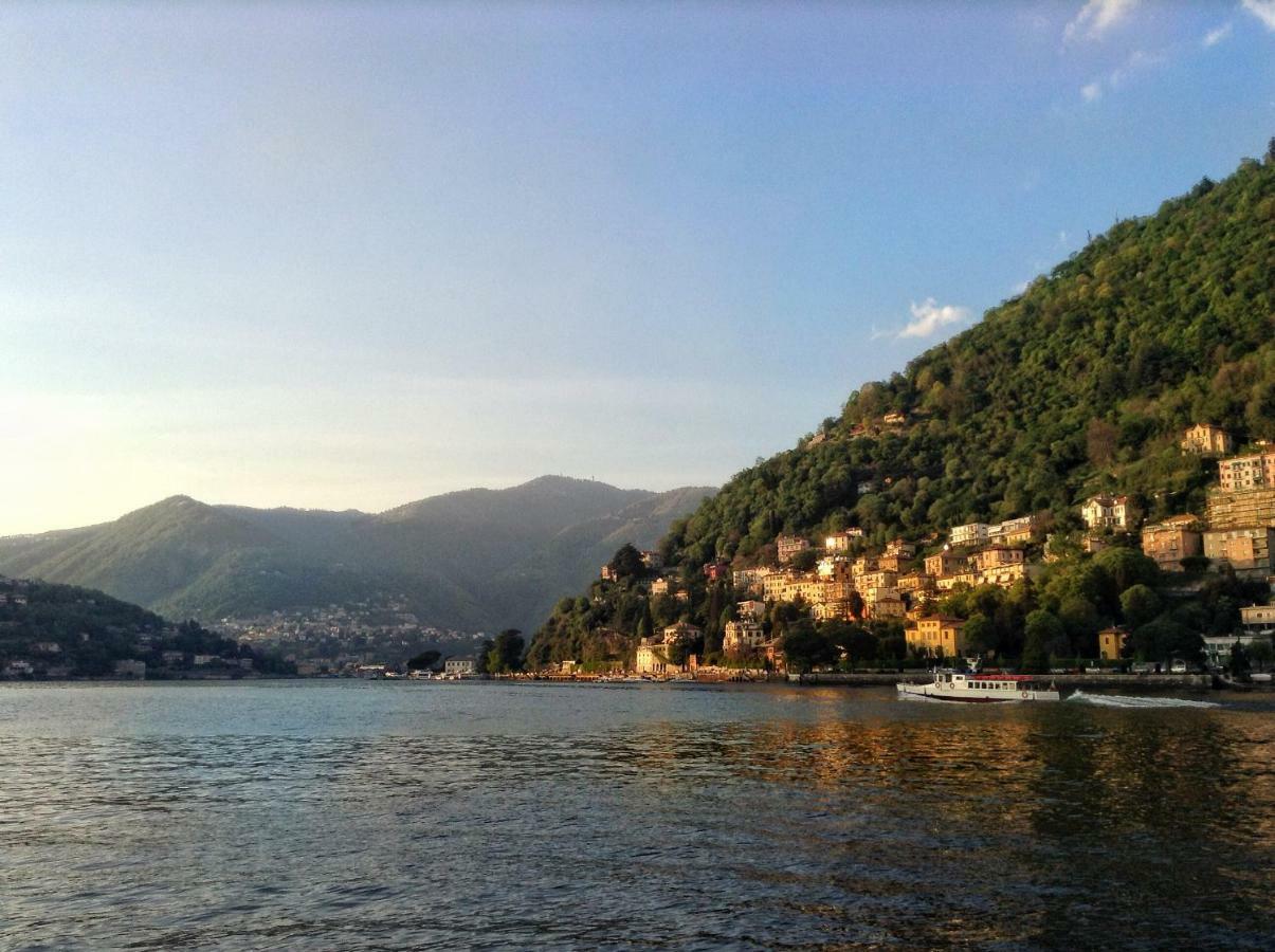 Picinquecomolake Luaran gambar